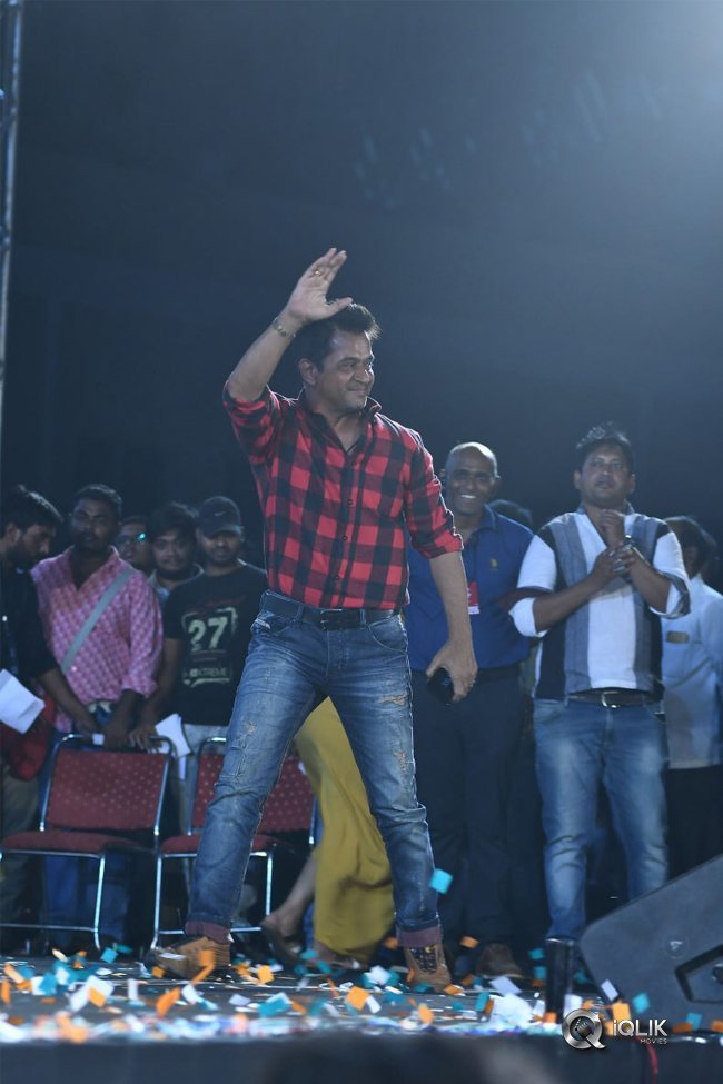 Naa-Peru-Surya-Naa-Illu-India-Pre-Release-Event-Photos